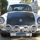 Illustration for article titled This Volkswagen Type 3 Baja Racer Is My Spirit Animal
